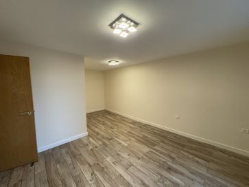Property cover