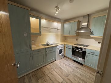 Property for Auction in North West - Flat 61, Heritage Court, 15 Warstone Lane, Birmingham, West Midlands B18 6HP