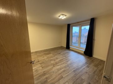 Property for Auction in North West - Flat 61, Heritage Court, 15 Warstone Lane, Birmingham, West Midlands B18 6HP