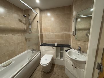 Property for Auction in North West - Flat 61, Heritage Court, 15 Warstone Lane, Birmingham, West Midlands B18 6HP