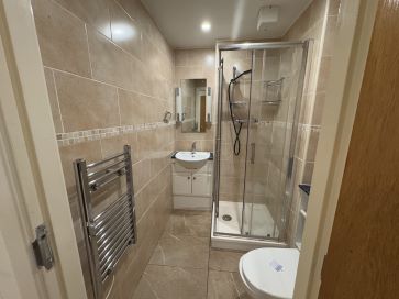 Property for Auction in North West - Flat 61, Heritage Court, 15 Warstone Lane, Birmingham, West Midlands B18 6HP