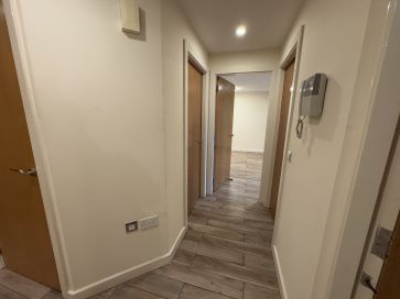 Property for Auction in North West - Flat 61, Heritage Court, 15 Warstone Lane, Birmingham, West Midlands B18 6HP