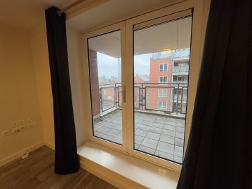Property for Auction in North West - Flat 61, Heritage Court, 15 Warstone Lane, Birmingham, West Midlands B18 6HP