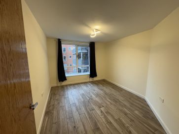 Property for Auction in North West - Flat 61, Heritage Court, 15 Warstone Lane, Birmingham, West Midlands B18 6HP