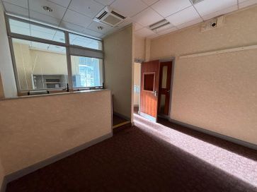 Property cover
