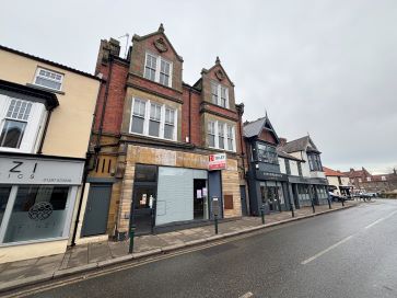 Property for Auction in North West - 19 - 21 Church Street, Guisborough, North Yorkshire TS14 6HG