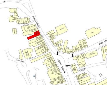 Property for Auction in North West - 19 - 21 Church Street, Guisborough, North Yorkshire TS14 6HG