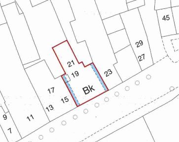 Property for Auction in North West - 19 - 21 Church Street, Guisborough, North Yorkshire TS14 6HG