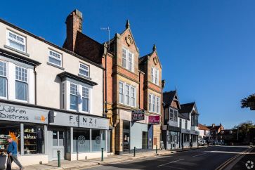 Property for Auction in North West - 19 - 21 Church Street, Guisborough, North Yorkshire TS14 6HG