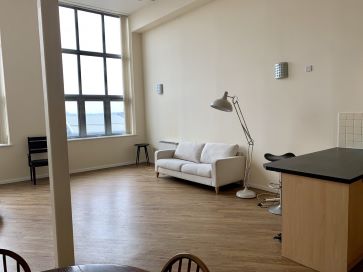 Property for Auction in North West - Apartment 83, Centenary Mill Court, New Hall Lane, Preston, Lancashire PR1 5JQ