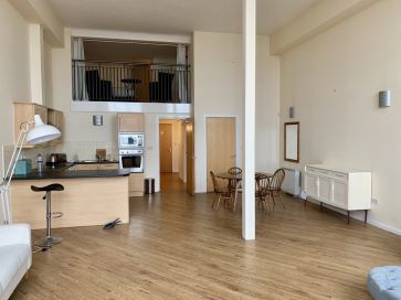 Property for Auction in North West - Apartment 83, Centenary Mill Court, New Hall Lane, Preston, Lancashire PR1 5JQ