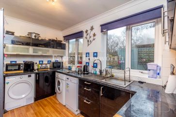 Property for Auction in North West - 25 Buckingham Road, Morecambe, Lancashire LA4 4LU