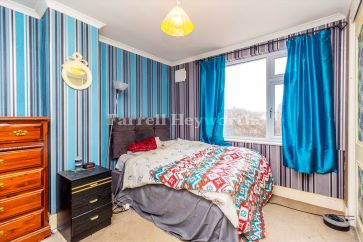 Property for Auction in North West - 25 Buckingham Road, Morecambe, Lancashire LA4 4LU