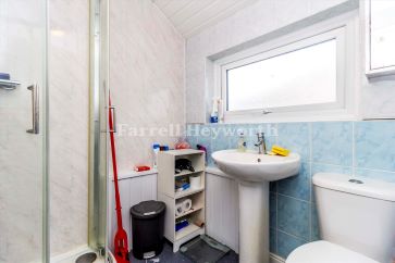 Property for Auction in North West - 25 Buckingham Road, Morecambe, Lancashire LA4 4LU