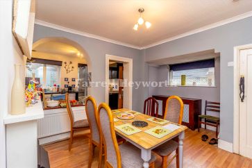 Property for Auction in North West - 25 Buckingham Road, Morecambe, Lancashire LA4 4LU