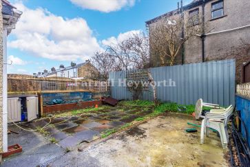 Property for Auction in North West - 25 Buckingham Road, Morecambe, Lancashire LA4 4LU