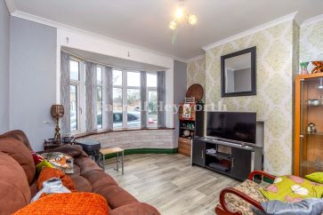 Property for Auction in North West - 25 Buckingham Road, Morecambe, Lancashire LA4 4LU