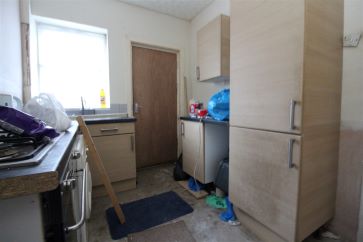 Property for Auction in North West - 22 Clifford Road, Blackpool, Lancashire FY1 2PU