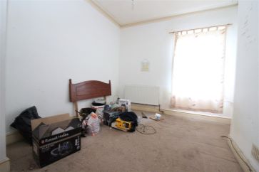 Property for Auction in North West - 22 Clifford Road, Blackpool, Lancashire FY1 2PU