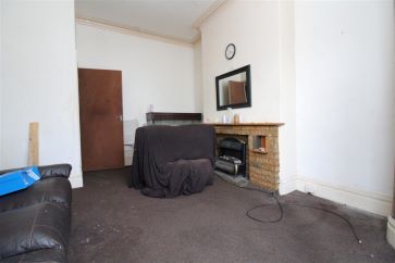Property for Auction in North West - 22 Clifford Road, Blackpool, Lancashire FY1 2PU