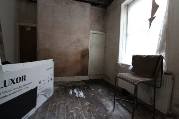 Property for Auction in North West - 22 Clifford Road, Blackpool, Lancashire FY1 2PU