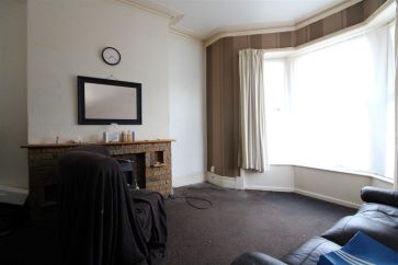 Property for Auction in North West - 22 Clifford Road, Blackpool, Lancashire FY1 2PU
