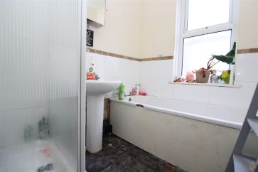 Property for Auction in North West - 22 Clifford Road, Blackpool, Lancashire FY1 2PU