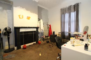 Property for Auction in North West - 22 Clifford Road, Blackpool, Lancashire FY1 2PU