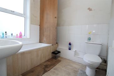 Property for Auction in North West - 22 Clifford Road, Blackpool, Lancashire FY1 2PU