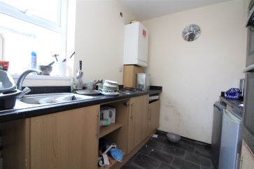 Property for Auction in North West - 22 Clifford Road, Blackpool, Lancashire FY1 2PU