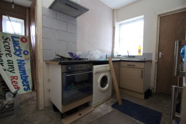 Property for Auction in North West - 22 Clifford Road, Blackpool, Lancashire FY1 2PU