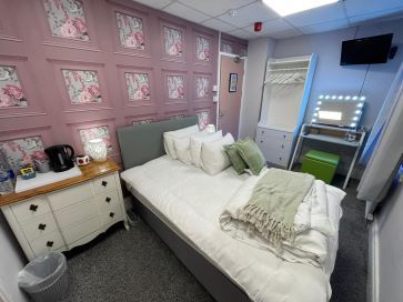 Property for Auction in North West - The Pink Poodle, 72 Lord Street, Blackpool, Lancashire FY1 2DG