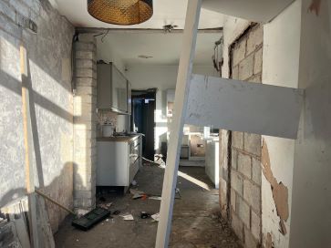 Property for Auction in North West - 189 Horsedge Street, Oldham, Greater Manchester OL1 3DP