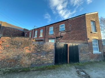 Property for Auction in North West - 32 Francis Street, Farnworth, Bolton, Greater Manchester BL4 7NG