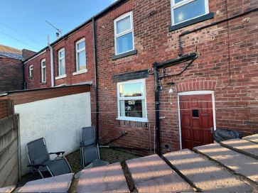 Property for Auction in North West - 32 Francis Street, Farnworth, Bolton, Greater Manchester BL4 7NG
