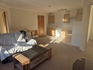 Property for Auction in North West - Apartment 29, Brook Court, Player Street, Nottingham, Nottinghamshire NG7 5PP