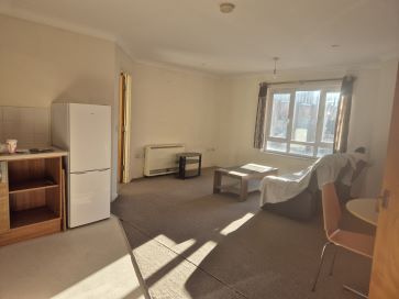 Property for Auction in North West - Apartment 29, Brook Court, Player Street, Nottingham, Nottinghamshire NG7 5PP