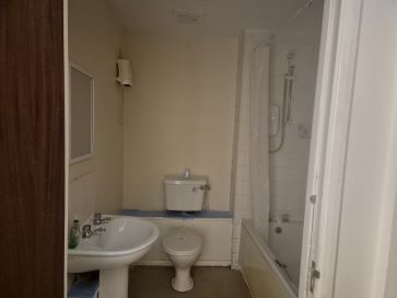 Property for Auction in North West - Apartment 29, Brook Court, Player Street, Nottingham, Nottinghamshire NG7 5PP