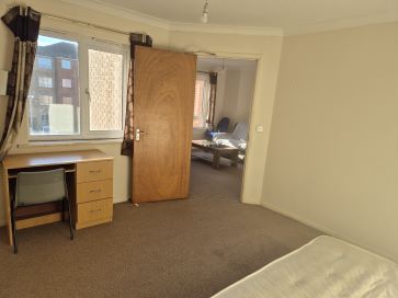 Property for Auction in North West - Apartment 29, Brook Court, Player Street, Nottingham, Nottinghamshire NG7 5PP