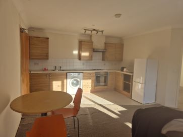 Property for Auction in North West - Apartment 29, Brook Court, Player Street, Nottingham, Nottinghamshire NG7 5PP