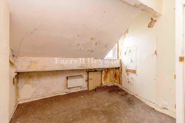 Property for Auction in North West - 31 West End Road, Morecambe, Lancashire LA4 4DJ