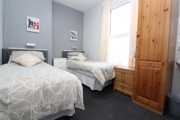 Property for Auction in North West - Somerville Hotel, 72 Station Road, Blackpool, Lancashire FY4 1EU