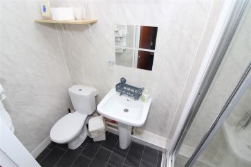 Property for Auction in North West - Somerville Hotel, 72 Station Road, Blackpool, Lancashire FY4 1EU