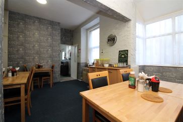 Property for Auction in North West - Somerville Hotel, 72 Station Road, Blackpool, Lancashire FY4 1EU