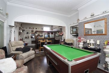 Property for Auction in North West - Somerville Hotel, 72 Station Road, Blackpool, Lancashire FY4 1EU