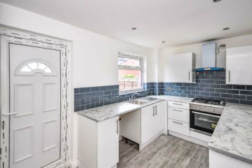 Property for Auction in North West - 160 Sandal Street, Manchester, Greater Manchester M40 7BL