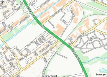 Property for Auction in North West - 160 Sandal Street, Manchester, Greater Manchester M40 7BL