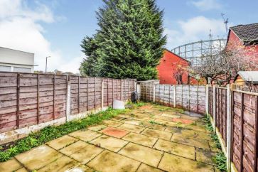 Property for Auction in North West - 160 Sandal Street, Manchester, Greater Manchester M40 7BL