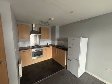 Property cover