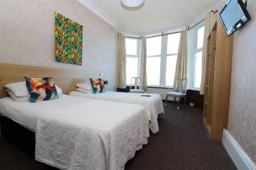 Property for Auction in North West - The Belvedere, 408-410 Promenade, Blackpool, Lancashire FY1 2LB
